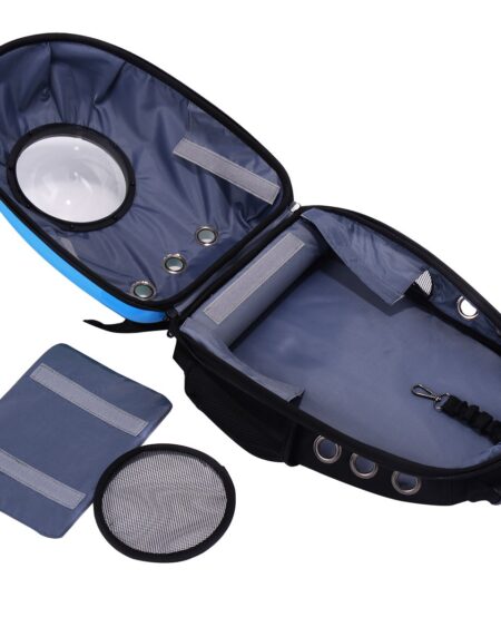 Sac à dos astrocat, pratique, tendance, transport chat, astrocat, animal, objets insolite, idée cadeau