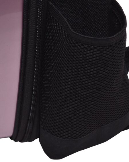 Sac de voyage chien, sac hublot, panier chiot, cage chaton, voyager avec mon chat,