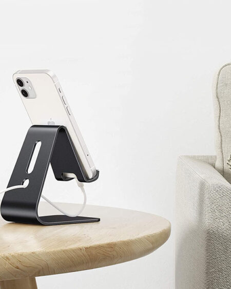 shineboutique, support téléphone ou tablette