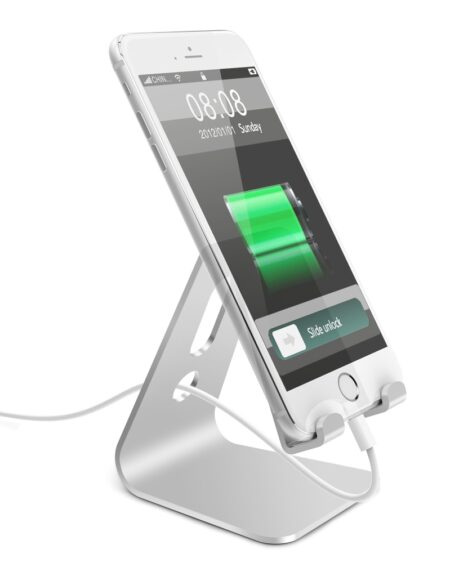 shineboutique, support téléphone ou tablette