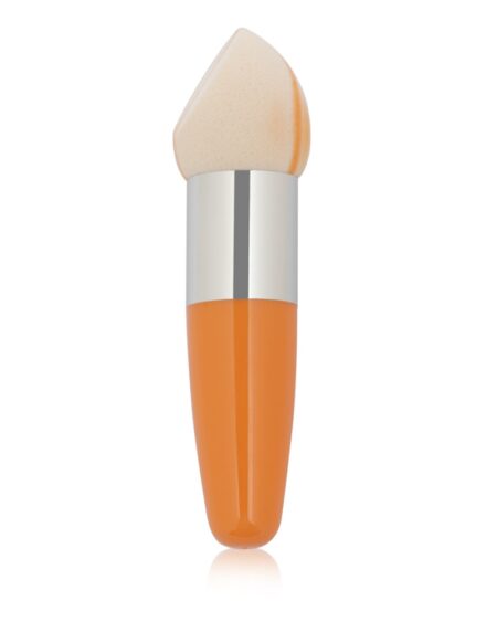 shineboutique, pinceau blender fond de teint, pinceau éponge de maquillage, pinceau applicateur fond de teint ou correcteur, outil de maquillage