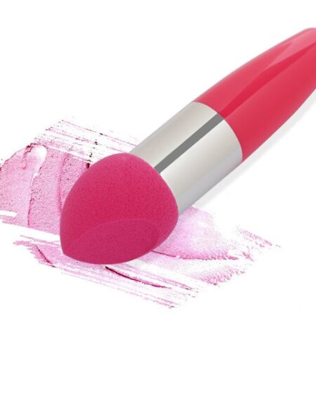 shineboutique, pinceau blender fond de teint, pinceau éponge de maquillage, pinceau applicateur fond de teint ou correcteur, outil de maquillage