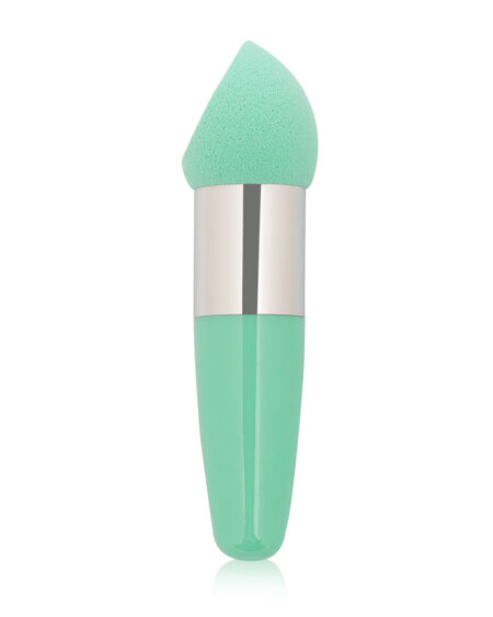 shineboutique, pinceau blender fond de teint, pinceau éponge de maquillage, pinceau applicateur fond de teint ou correcteur, outil de maquillage