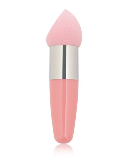 shineboutique, pinceau blender fond de teint, pinceau éponge de maquillage, pinceau applicateur fond de teint ou correcteur, outil de maquillage