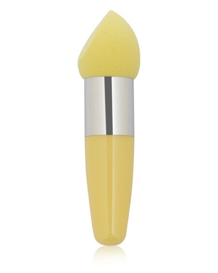 shineboutique, pinceau blender fond de teint, pinceau éponge de maquillage, pinceau applicateur fond de teint ou correcteur, outil de maquillage