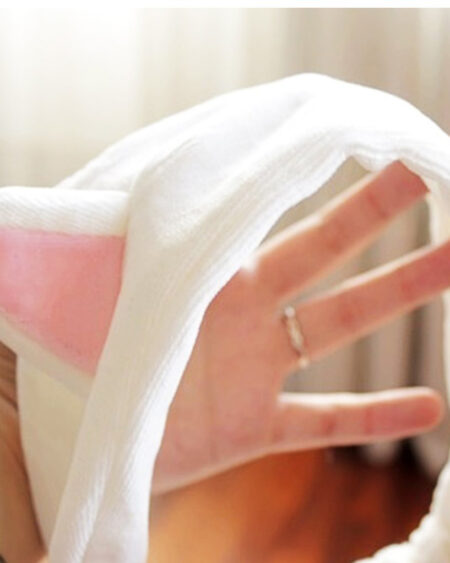 bandeau éponge, bandeau maquillage, accessoire maquillage, accessoire beauté, soin,