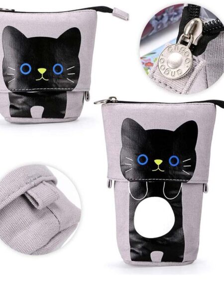 trousse magique chat