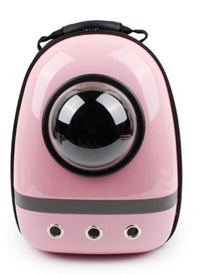 shine, Sac de voyage chien, sac hublot, panier chiot, cage chaton, voyager avec mon chat,