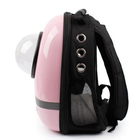 Sac A Dos Astrocat Avec Hublot Pour Transporter Votre Chat N Importe Ou