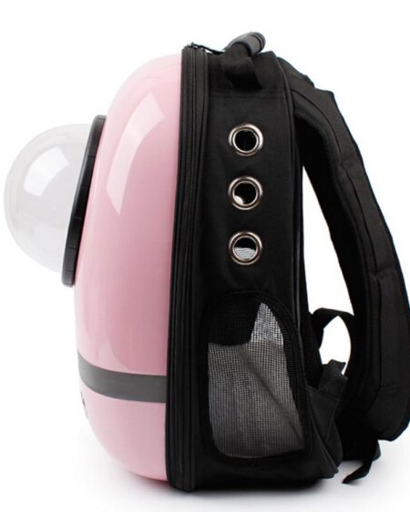 Sac de voyage chien, sac hublot, panier chiot, cage chaton, voyager avec mon chat,