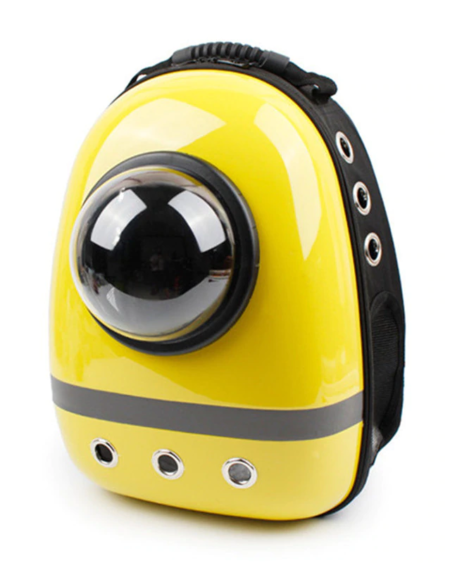 shine, Sac de voyage chien, sac hublot, panier chiot, cage chaton, voyager avec mon chat