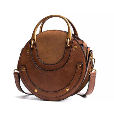 Mallette De Toilette Tote Life, Camel, Taille Unique, Élégant