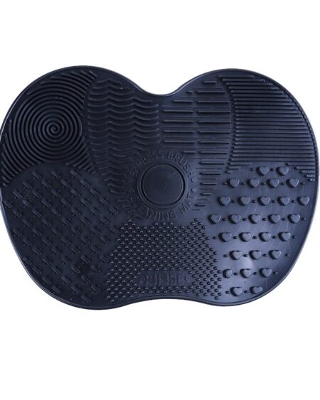 shineboutique, Tapis nettoyage pinceaux à maquillage,