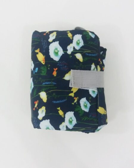 shine boutique, sac isotherme aquarius, sac repas isotherme, sac de courses isotherme