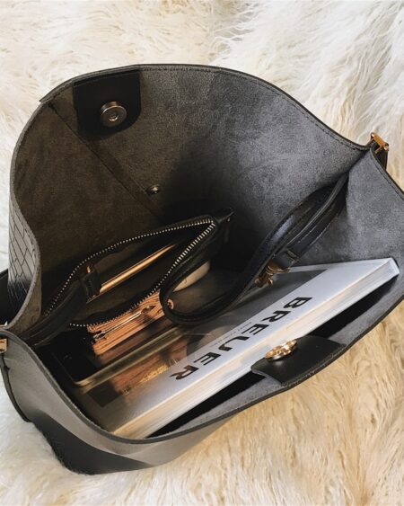 shine boutique, sac bandoulière zana croco, sac à main, sac porté épaule, sac simili cuir, sac cuir synthétique, sac imitation crocodile, sac besace, sac seau