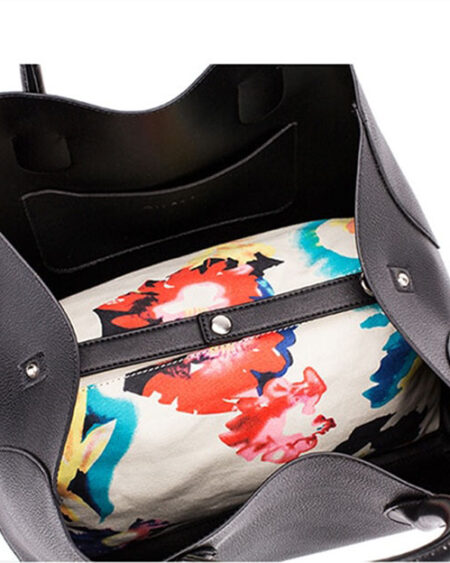 shineboutique, sac à main cabas cristina