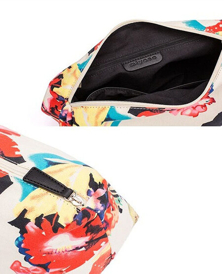 shineboutique, sac à main cabas cristina