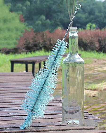 Alternative view of Brosse Bouteille