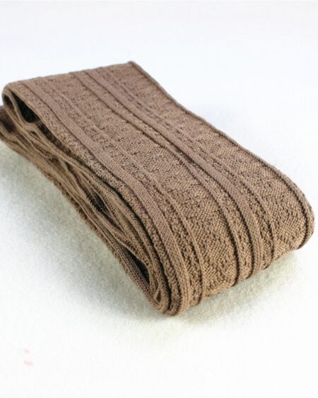 shineboutique, chaussettes hautes coton