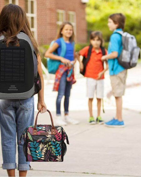 Sac Isotherme Repas Amazonia