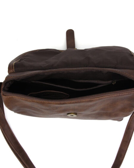 Sac Bandoulière Bohème - SANKAR