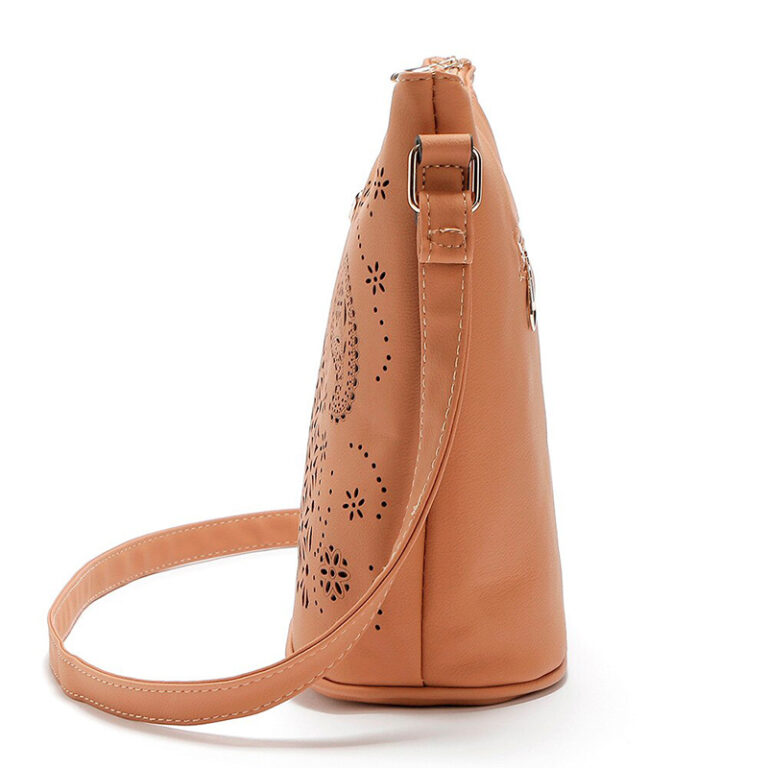 Sac Boho Décontracté Bandoulière Gris - Fabriqué En Italie - 38x36x14 Cm - Neuf Avec étiquettes