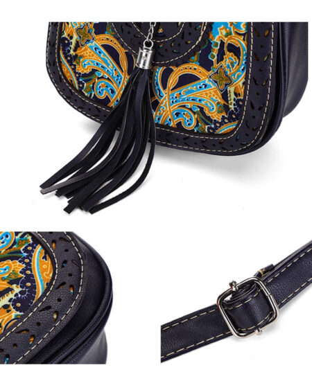 sac cabas ethnique bohème anjali