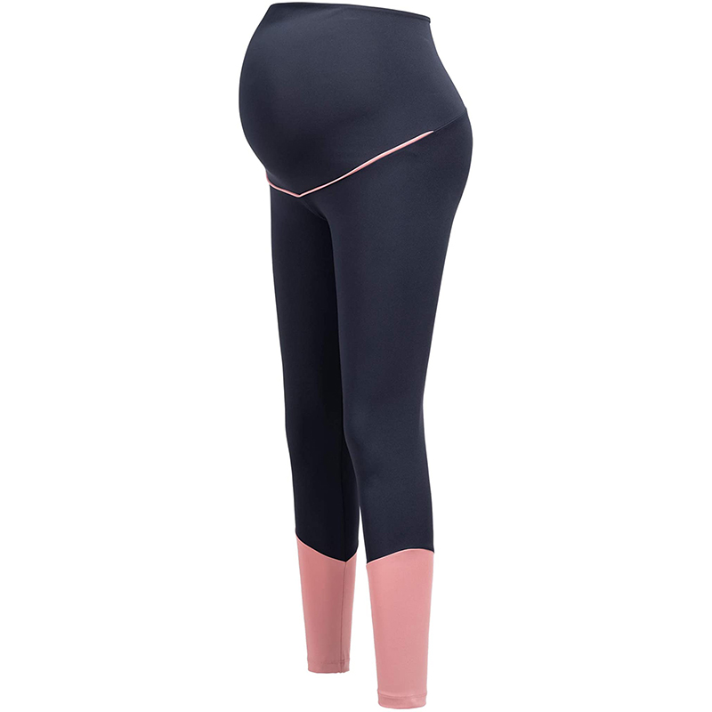 les bienfaits du yoga prénatal