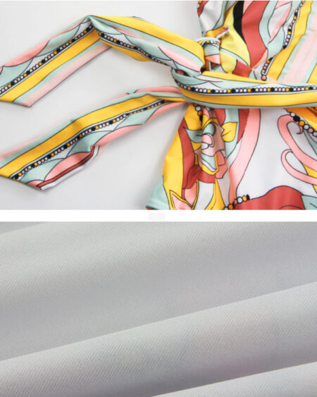 Maillot de Bain 1 Pièce Sixties mariela