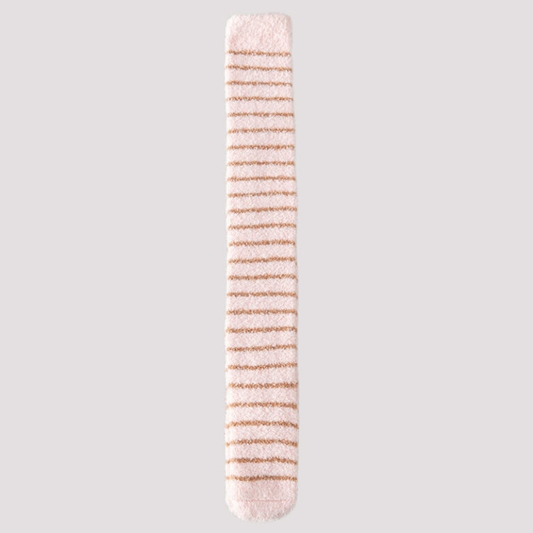 M Macahel Chaussettes à Carreaux Rouges Pour Femme, Prime, 32-36