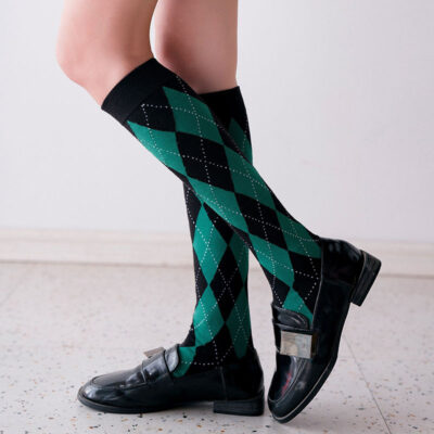 Chaussettes ENDURA HUMMVEE WATERPROOF II Noir