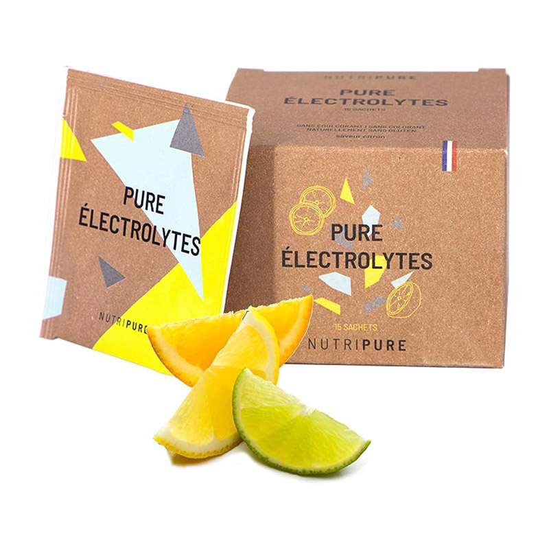 pure-electrolytes, 5 minéreaux essentiels, nutripure, amazon