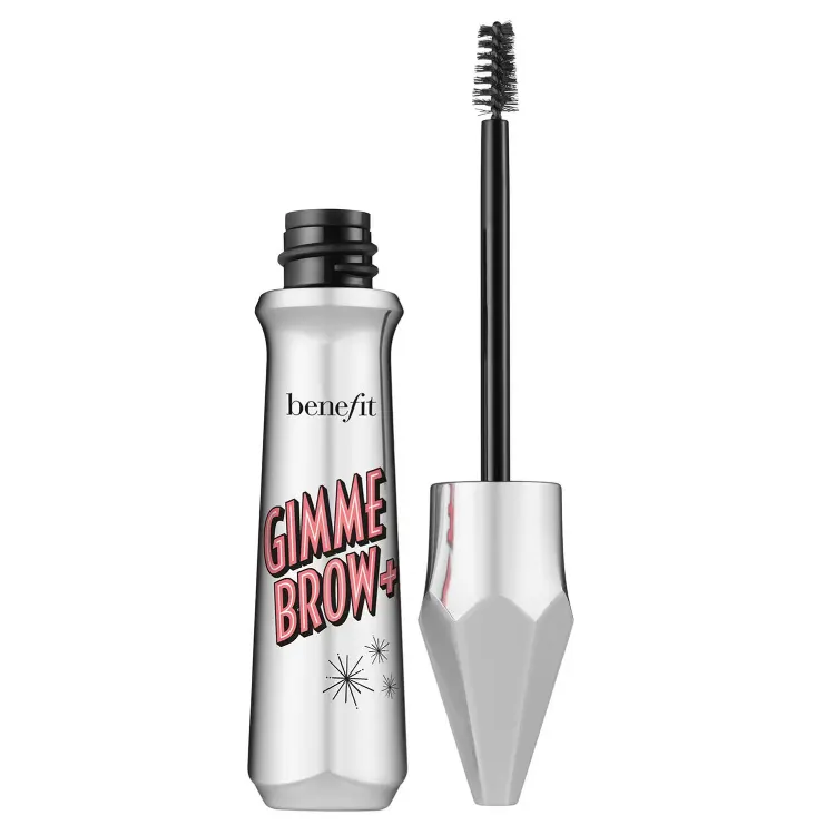 BENEFIT COSMETICS Gimme Brow + - Mascara sourcils