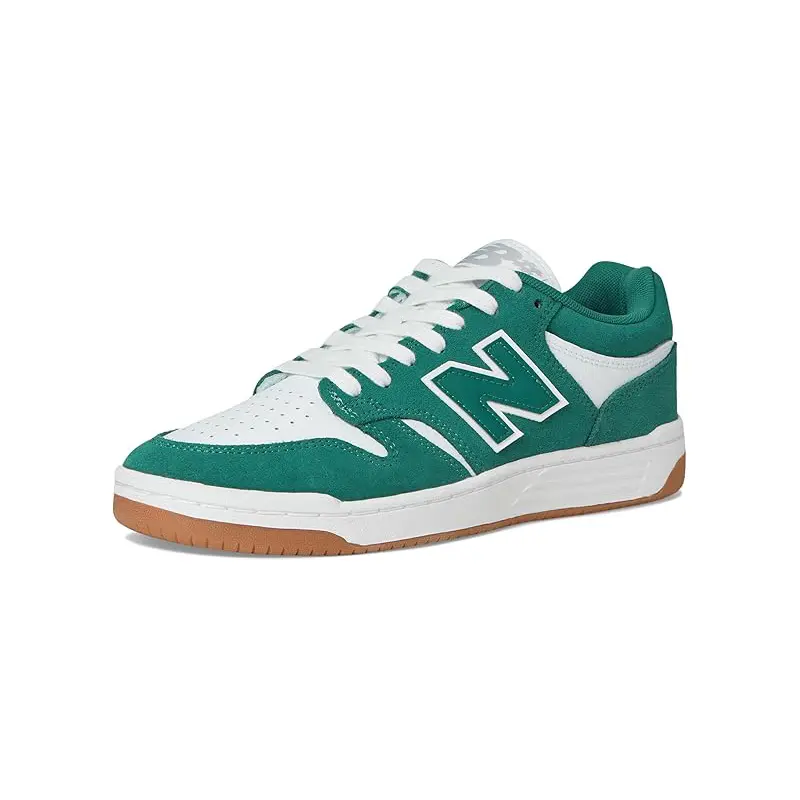 New Balance Chaussures de Skate Unisexes pour Adulte 480 Numeric
