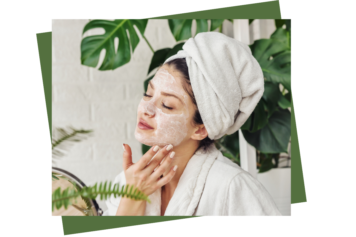 façon surprenantes d'utiliser le bicarbonate de soude pour lutter contre l'acné