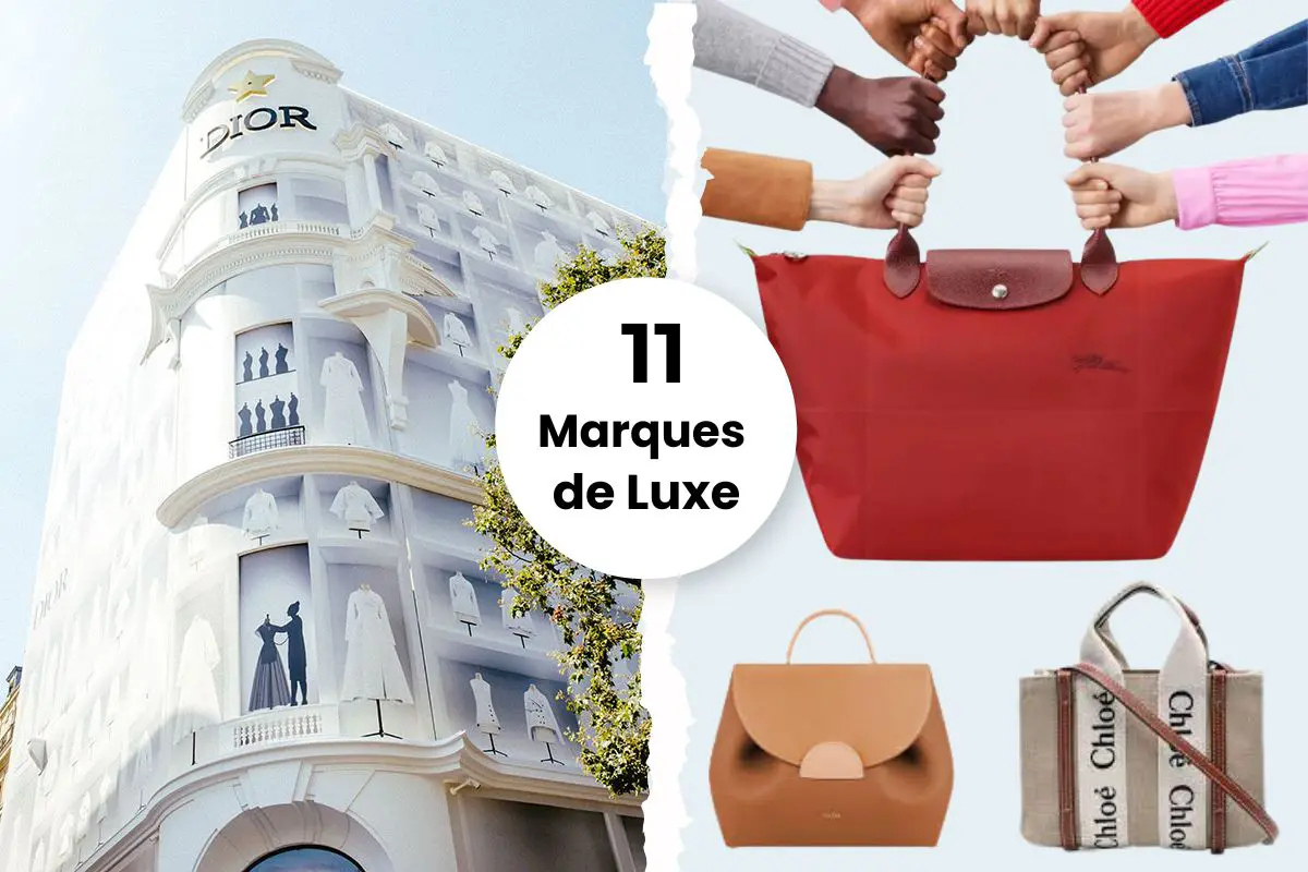 Les 11 marques de maroquinerie française les plus convoitées