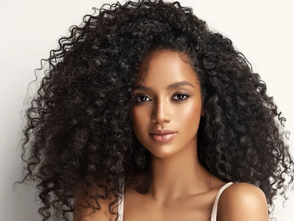 comment savoir si vos cheveux sont poreux ? astuces et conseils