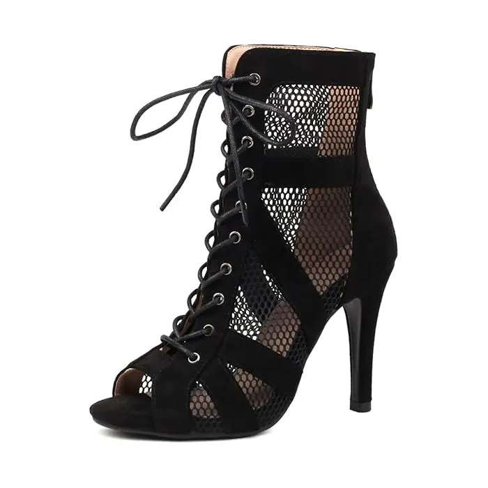 Bottines Danse - RIMAASH