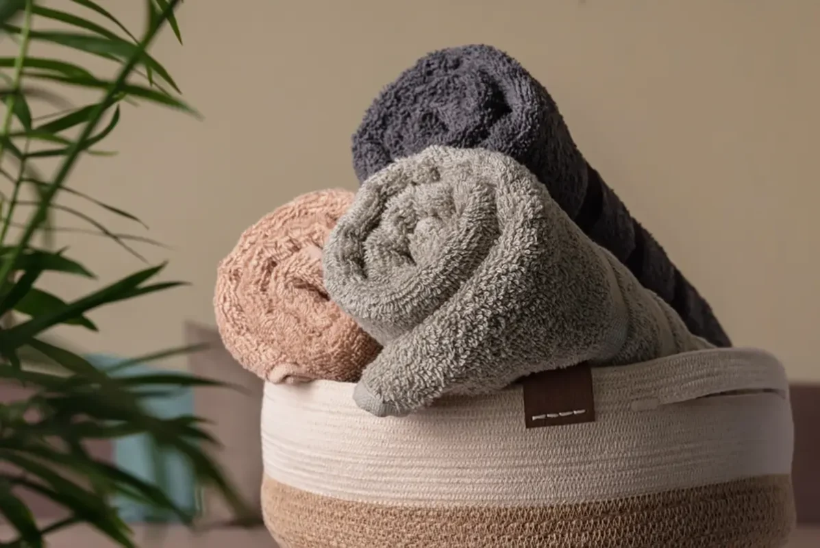 Serviette corps/visage : l’erreur beauté qui ruine ta peau sans que tu le saches !