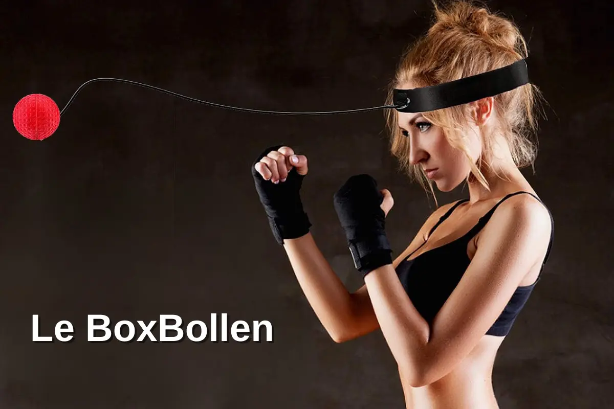 Boxbollen : le sport fun et tendance qui booste ta forme !