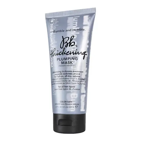 BUMBLE AND BUMBLE Thickening Plumping Mask - Masque repulpant