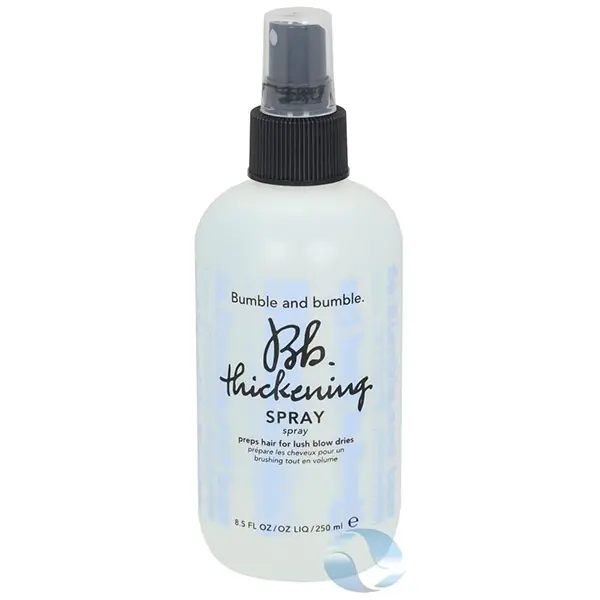 BUMBLE AND BUMBLE Thickening Spray - Base de pré-coiffage épaississante volume