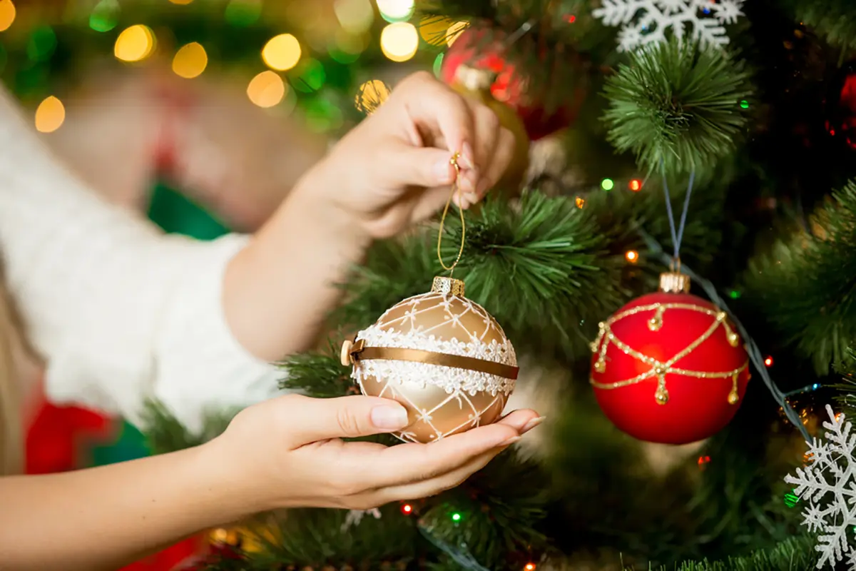 Décorations de Noël : Quand plonger dans la magie des fêtes ?