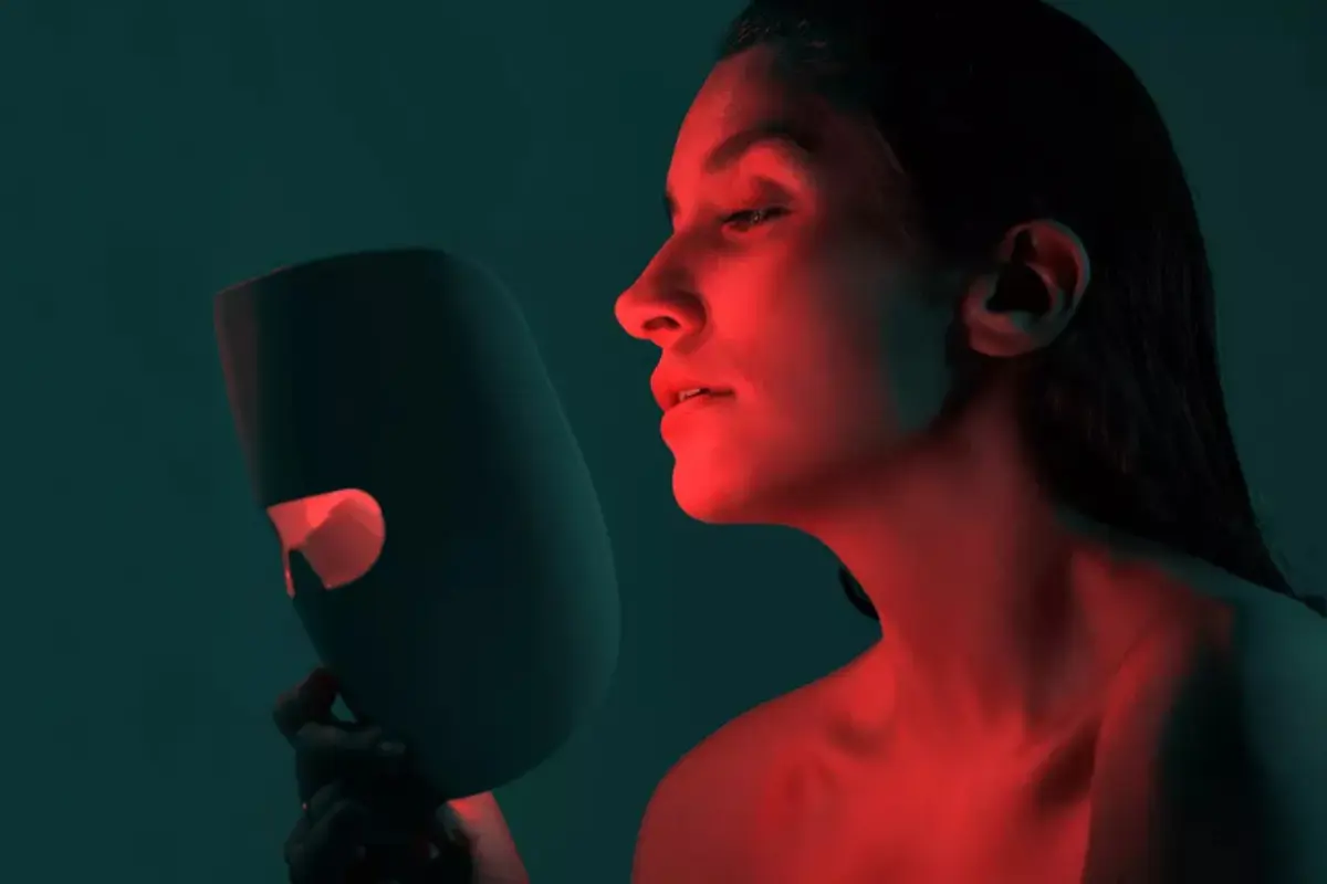 Luminothérapie Rouge : La tendance beauté qui fait le buzz
