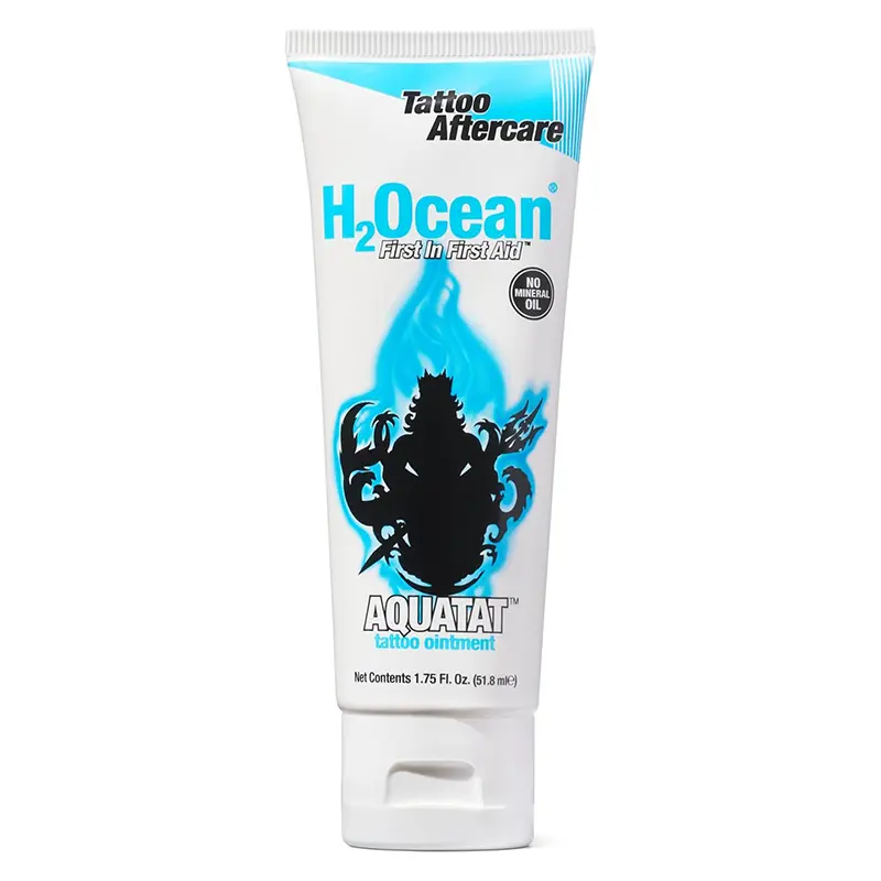 H2Ocean Aquatat Moisturizer, 1.75 Ounce by H2Ocean