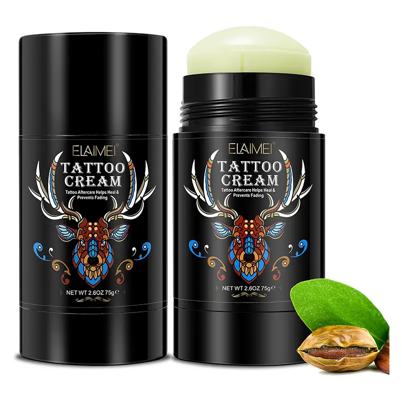 Elaimei Tattoo Cream en Stick