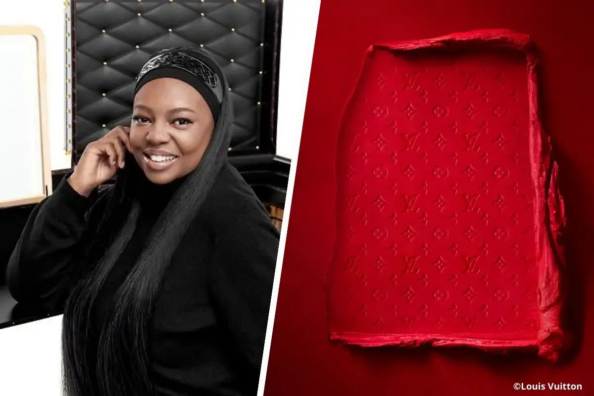 Pat McGrath x Louis Vuitton : Le collab beauté qui révolutionne le luxe cosmétique