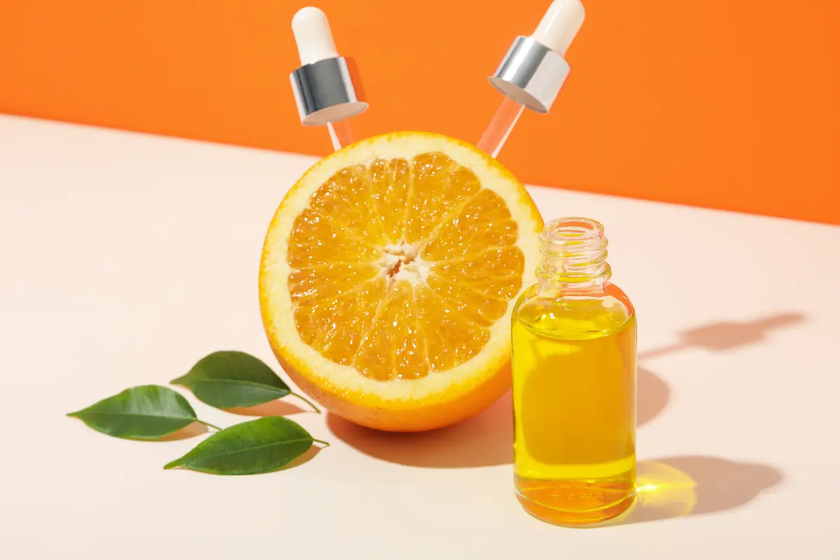 Vitamine C : Pourquoi ce booster de glow est devenu viral !