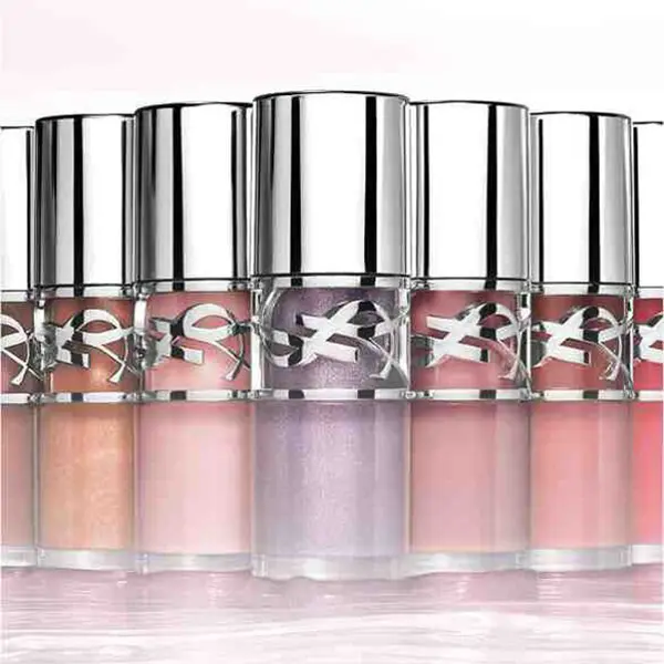 YSL LOVESHINE PLUMPLING LIP OIL GLOSS