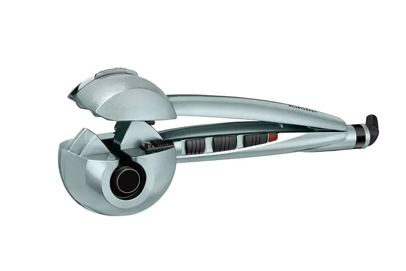 Fer à coiffer C1800E Curl Secret shine